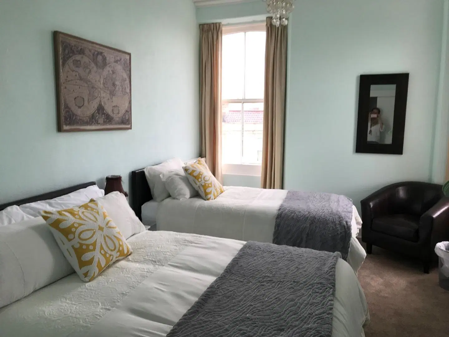 Highlea Guest House ROOM_EXAMPLE