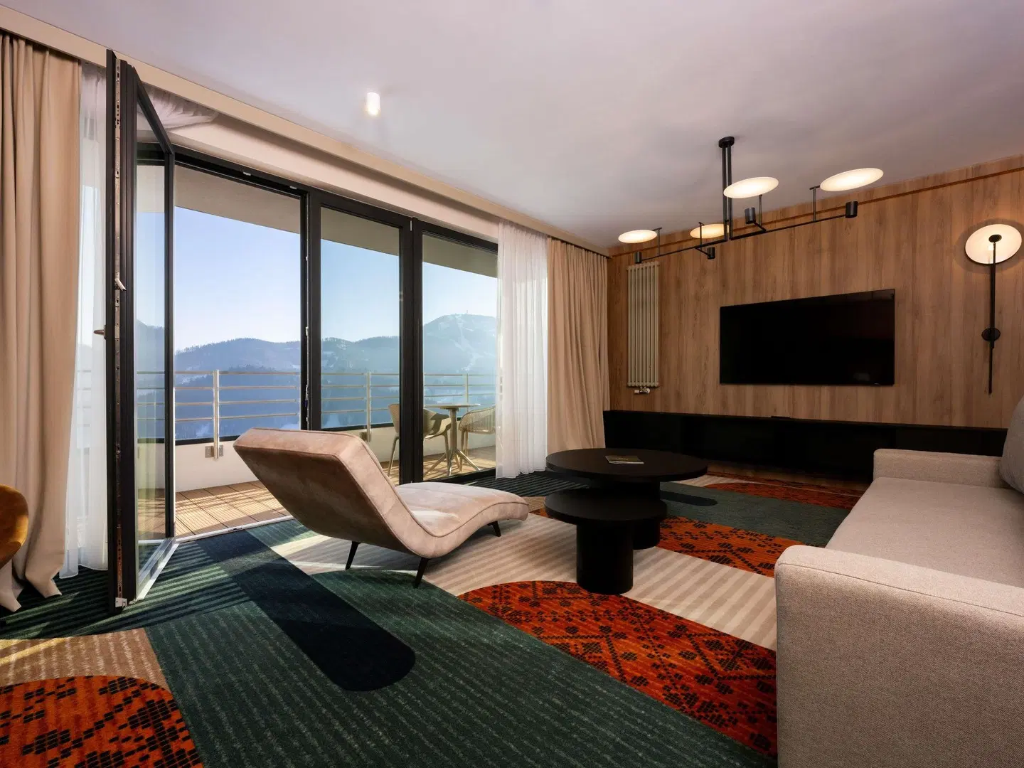 Mercure Szczyrk Resort ROOM_EXAMPLE