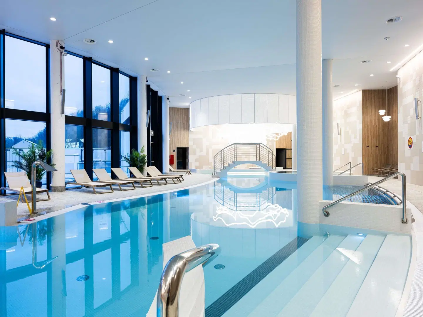 Mercure Szczyrk Resort HEALTH_BEAUTY