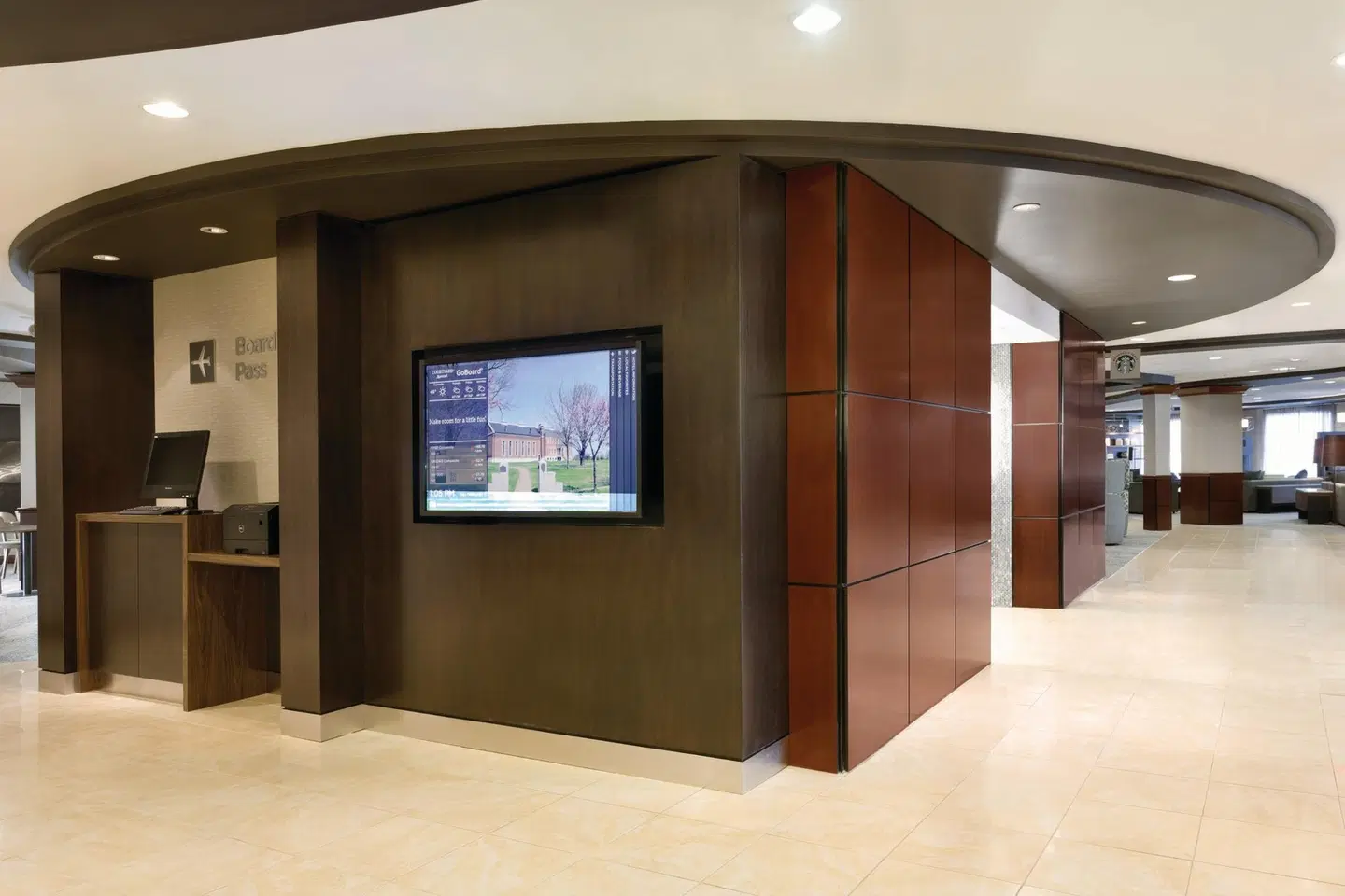 Courtyard by Marriott Fort Smith Downtown LOUNGE_LOBBY