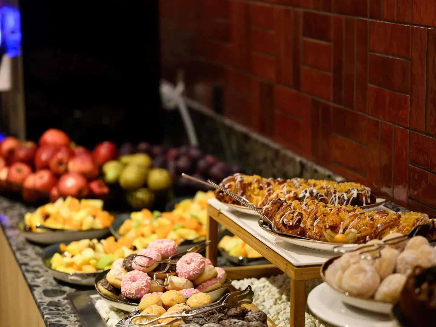 Mercure Szczyrk Resort Restaurant