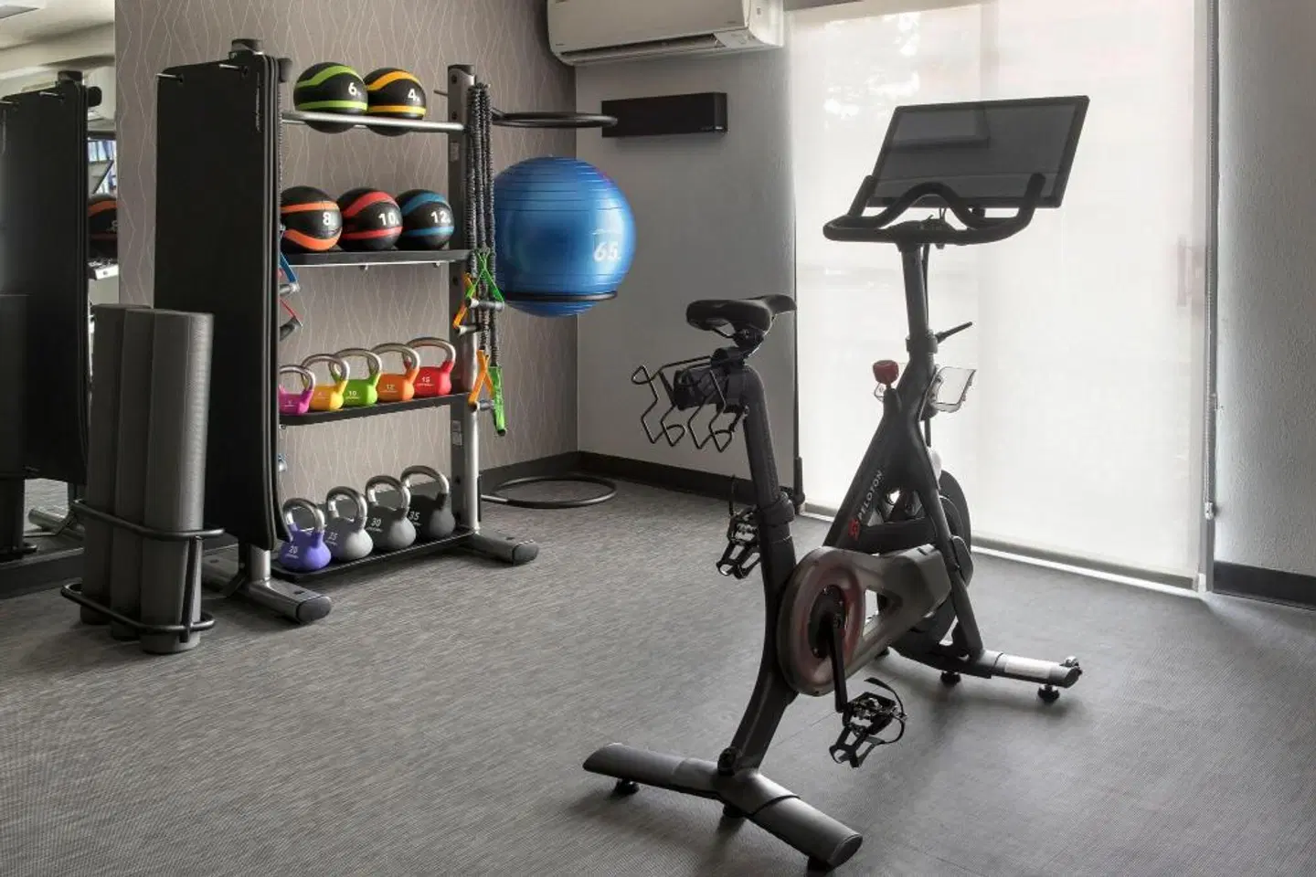 Courtyard by Marriott New Carrollton Landover SPORTS_AND_LEISURE