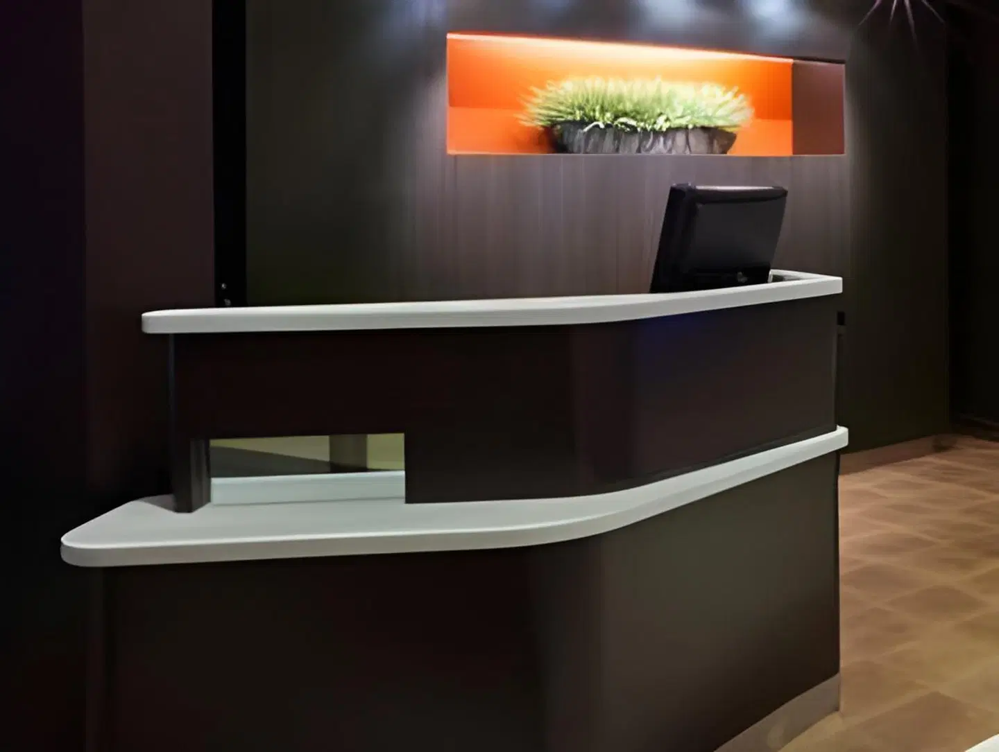 Courtyard by Marriott Boulder Broomfield LOUNGE_LOBBY