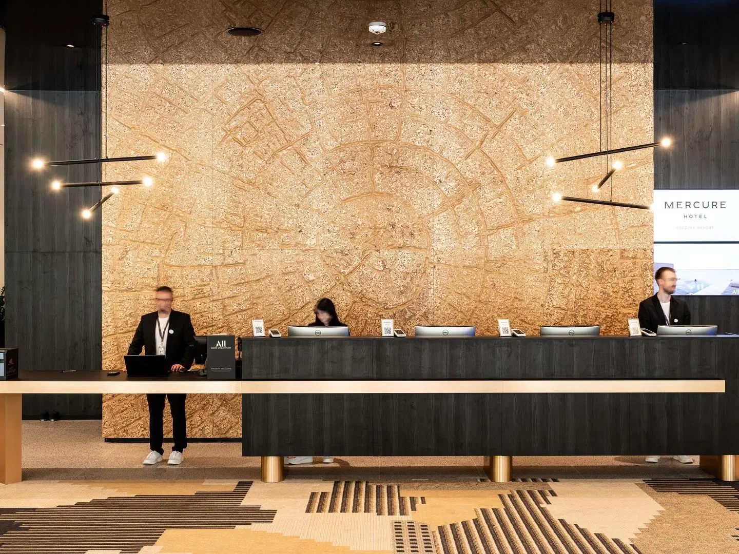 Mercure Szczyrk Resort Konferenz