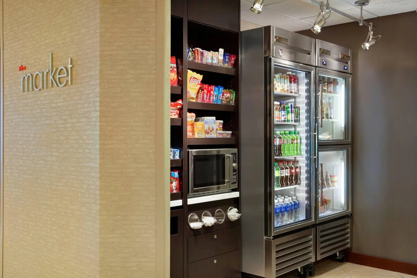 Courtyard by Marriott Fort Smith Downtown LOUNGE_LOBBY