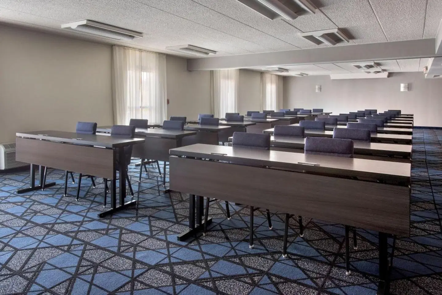 Courtyard by Marriott New Carrollton Landover Konferenz