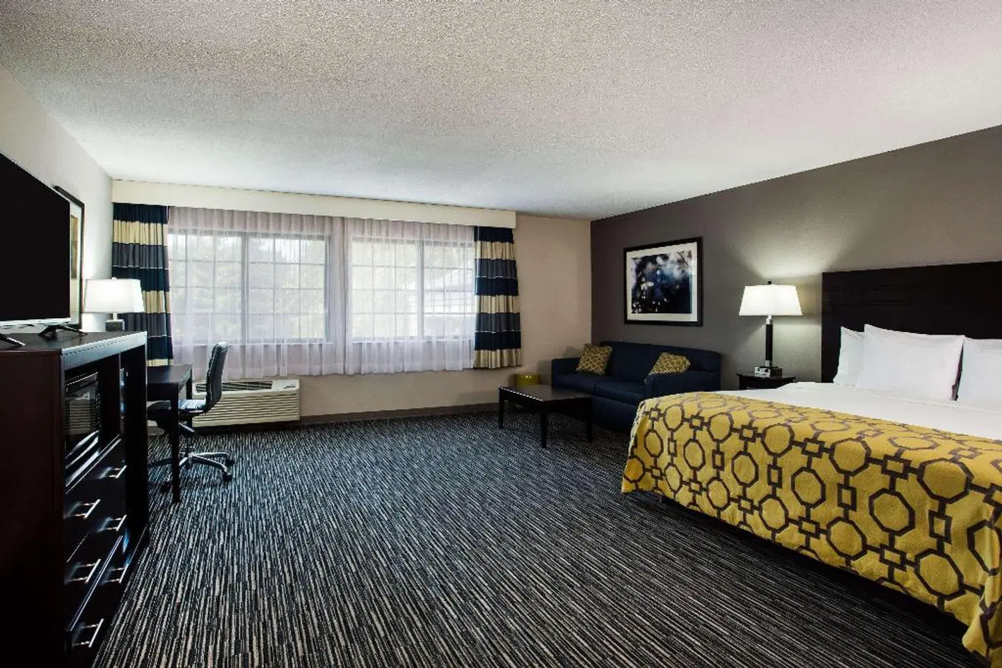Baymont by Wyndham Madison West/Middleton WI West ROOM_EXAMPLE