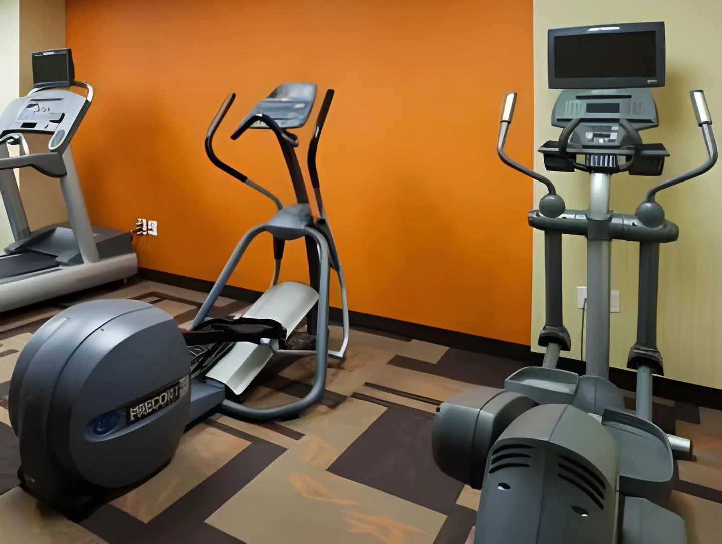 Courtyard by Marriott Boulder Broomfield SPORTS_AND_LEISURE