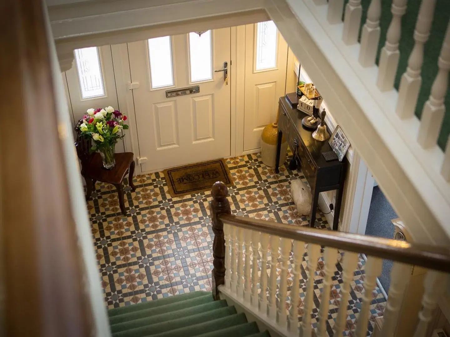 Studios At Glenthorne ROOM_EXAMPLE