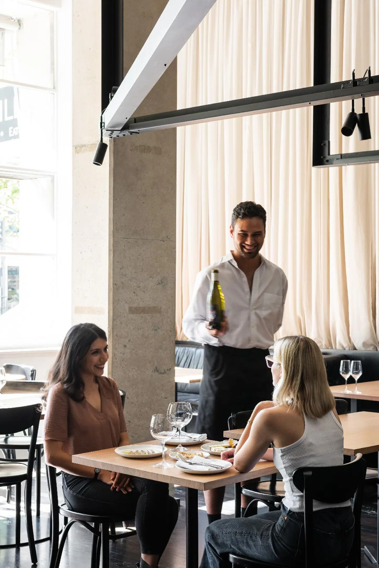 Alex Hotel Restaurant