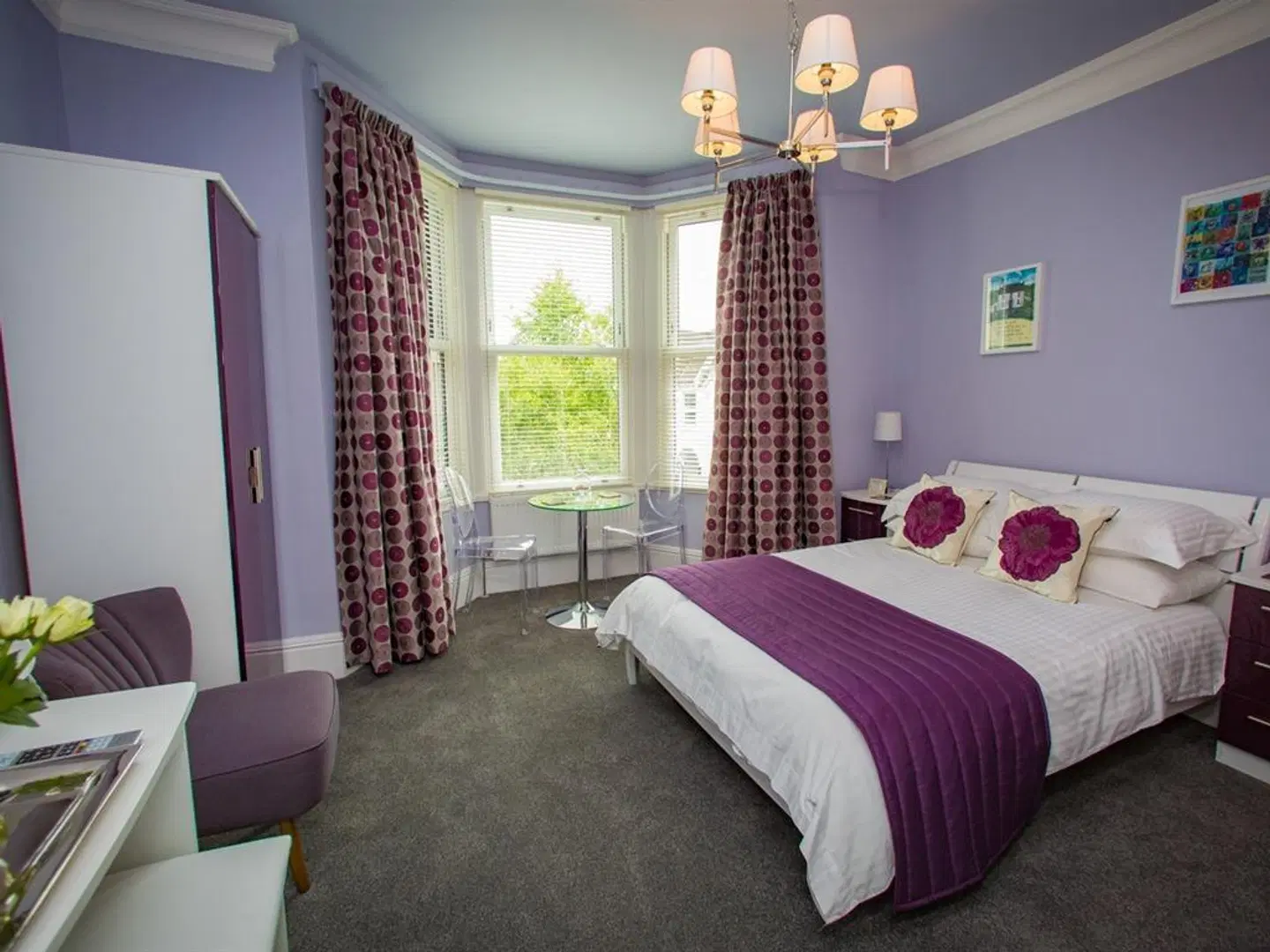 Studios At Glenthorne ROOM_EXAMPLE