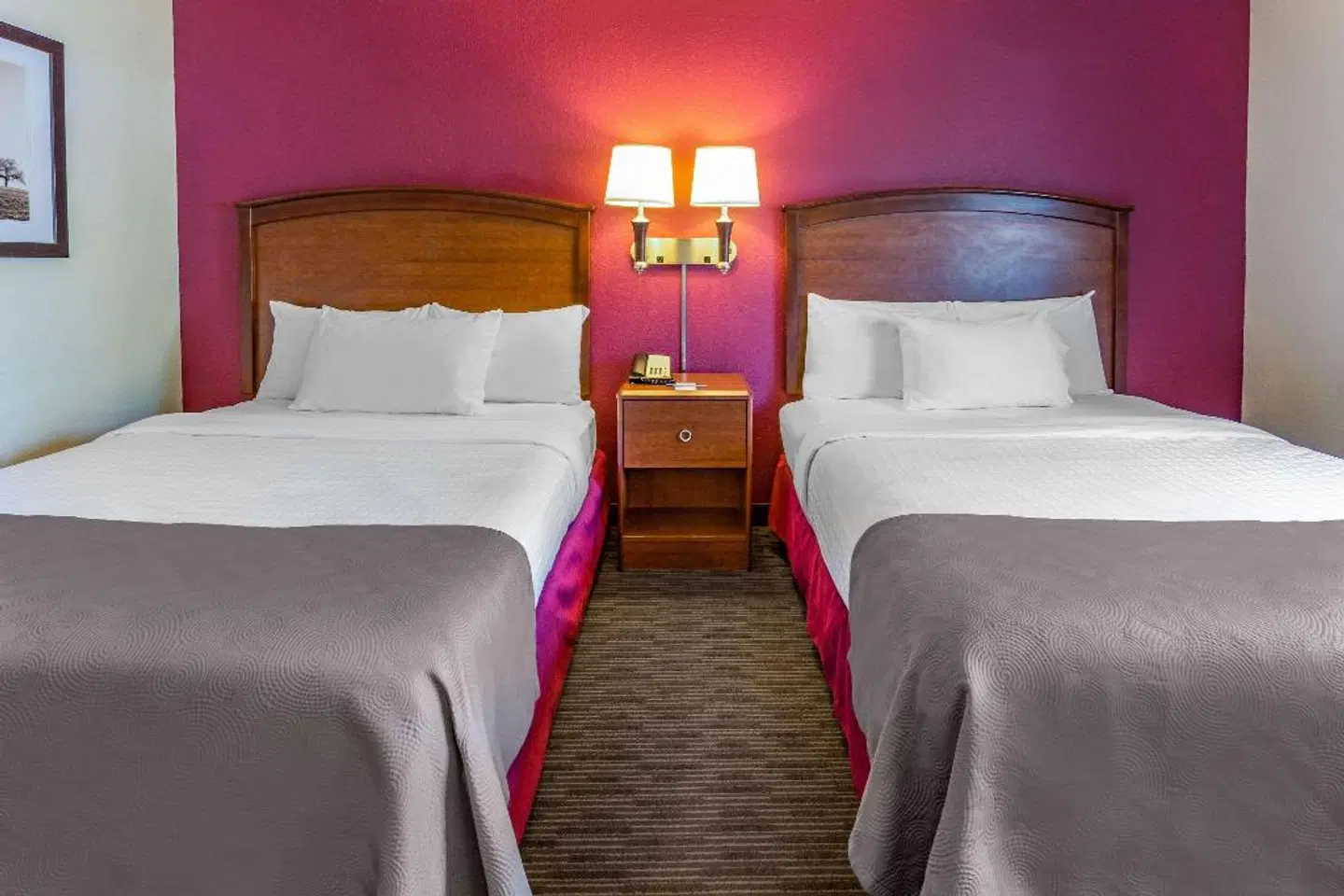 AmericInn by Wyndham Medora ROOM_EXAMPLE