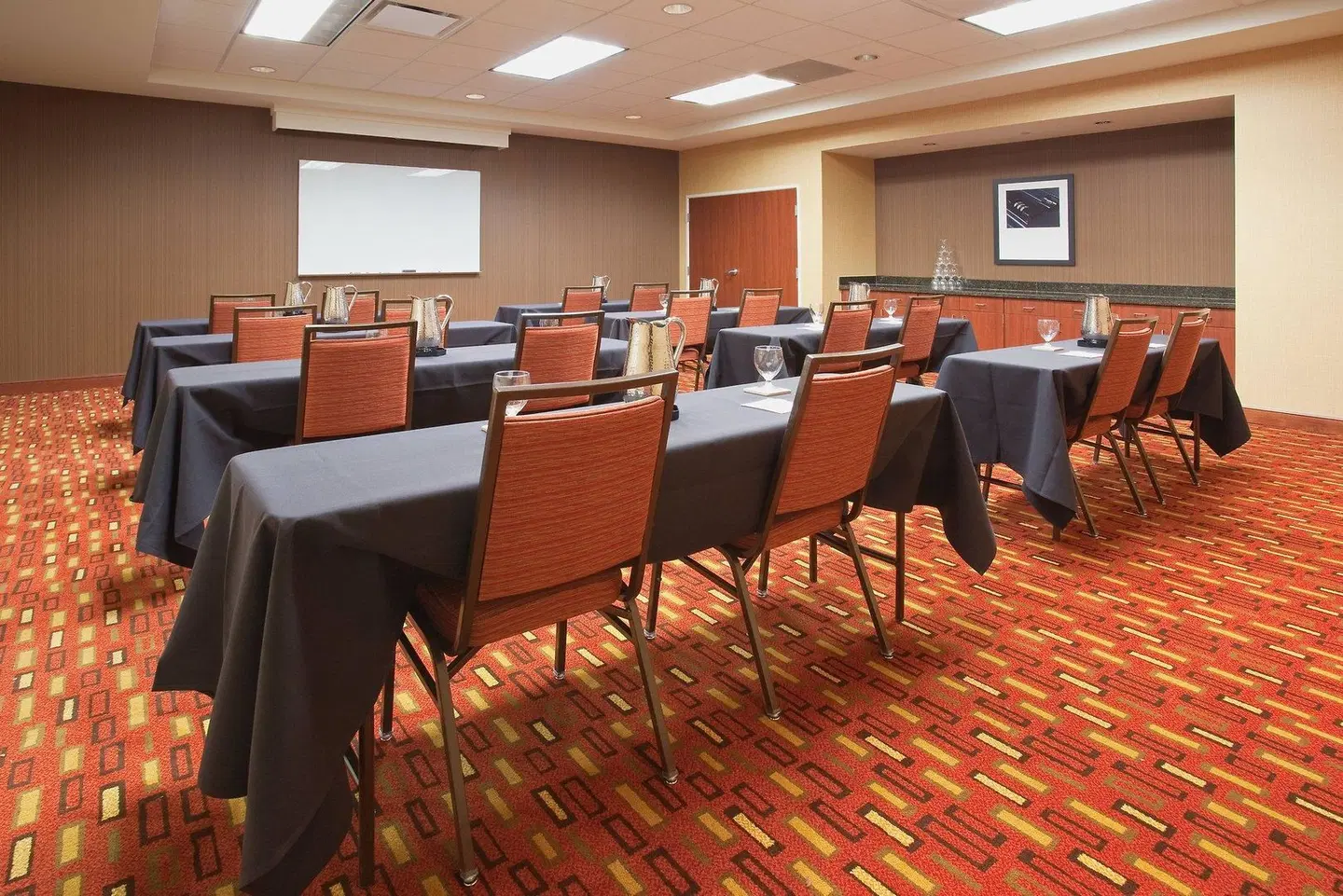Courtyard by Marriott Grand Junction Konferenz