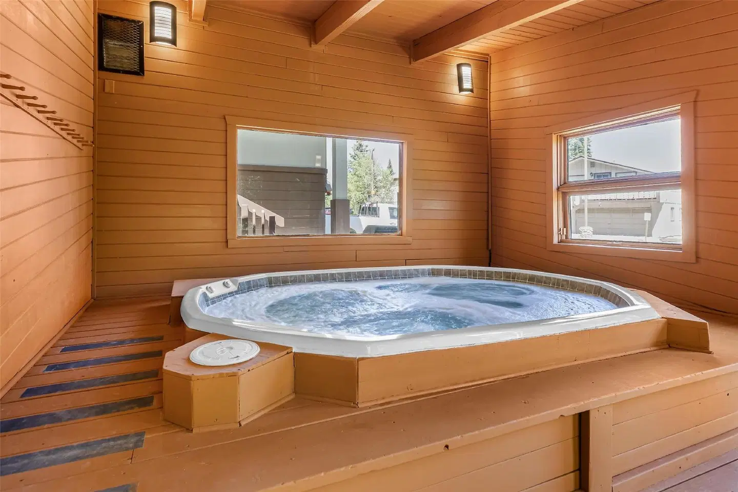 Best Western Alpenglo Lodge HEALTH_BEAUTY