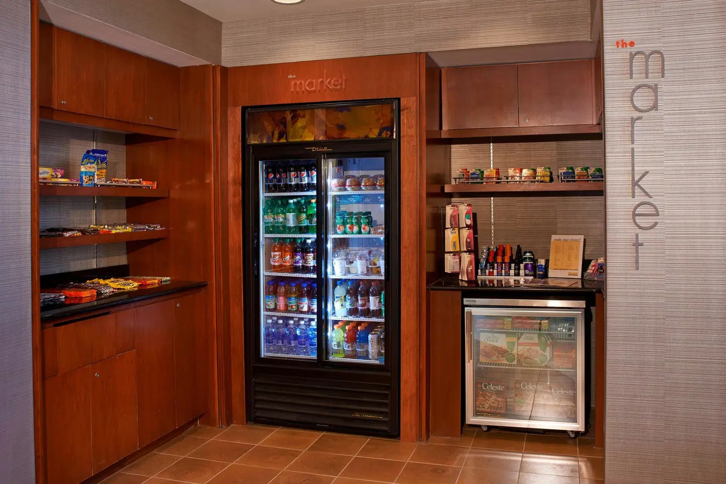 Courtyard by Marriott Shelton LOUNGE_LOBBY