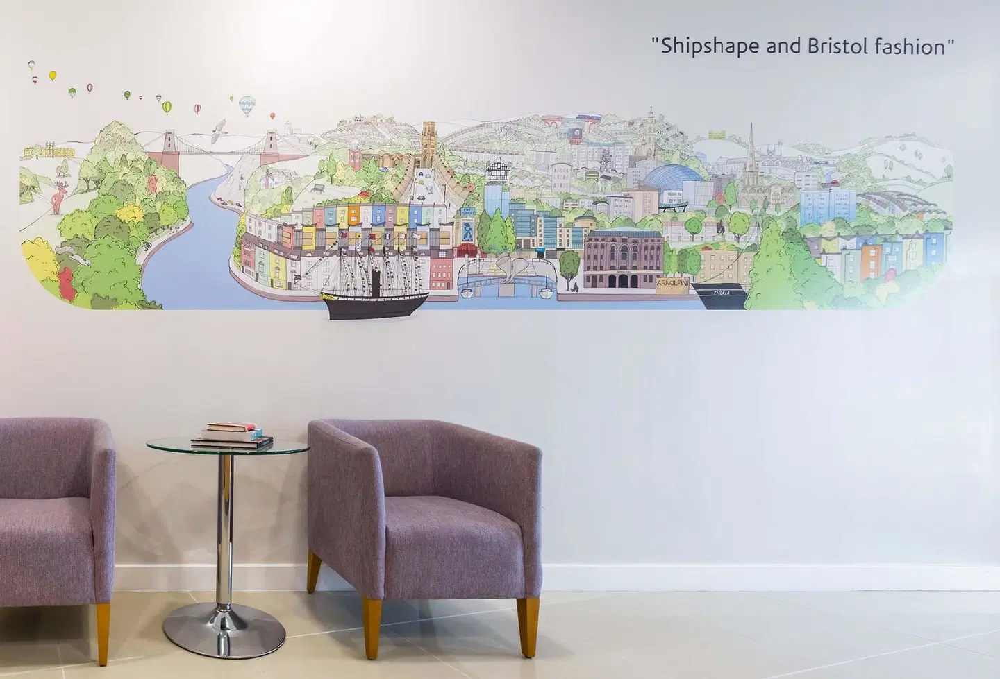 SACO Bristol Broad Quay LOUNGE_LOBBY