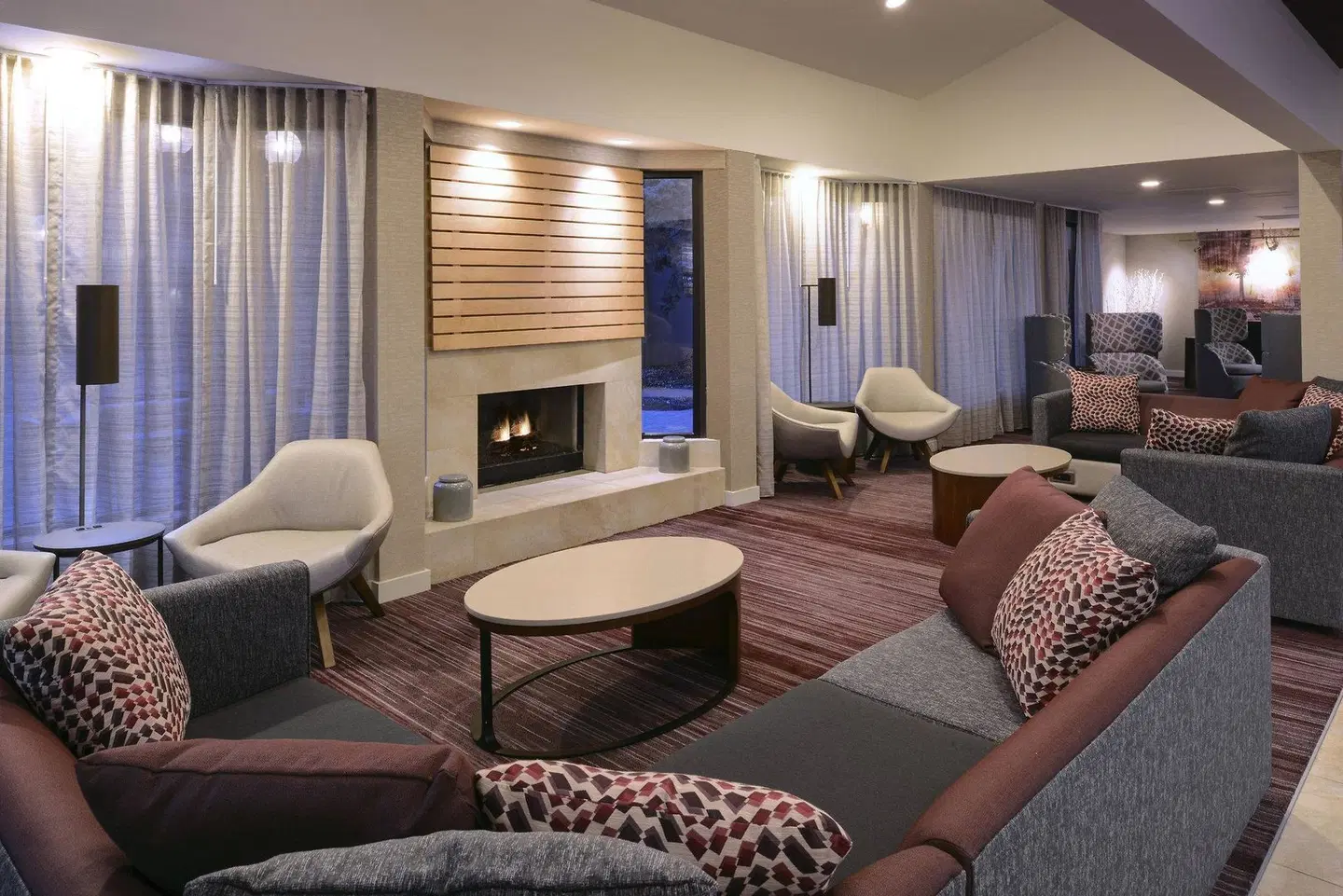 Sonesta Select Kansas City Airport Tiffany Springs ROOM_EXAMPLE