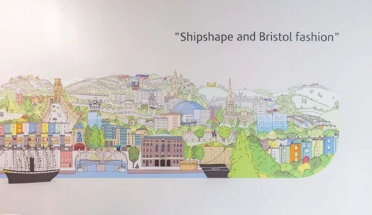 SACO Bristol Broad Quay MODEL_IMPRESSION