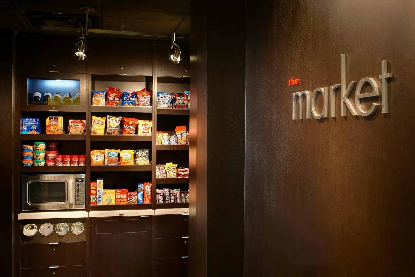 Courtyard by Marriott Lexington North LOUNGE_LOBBY