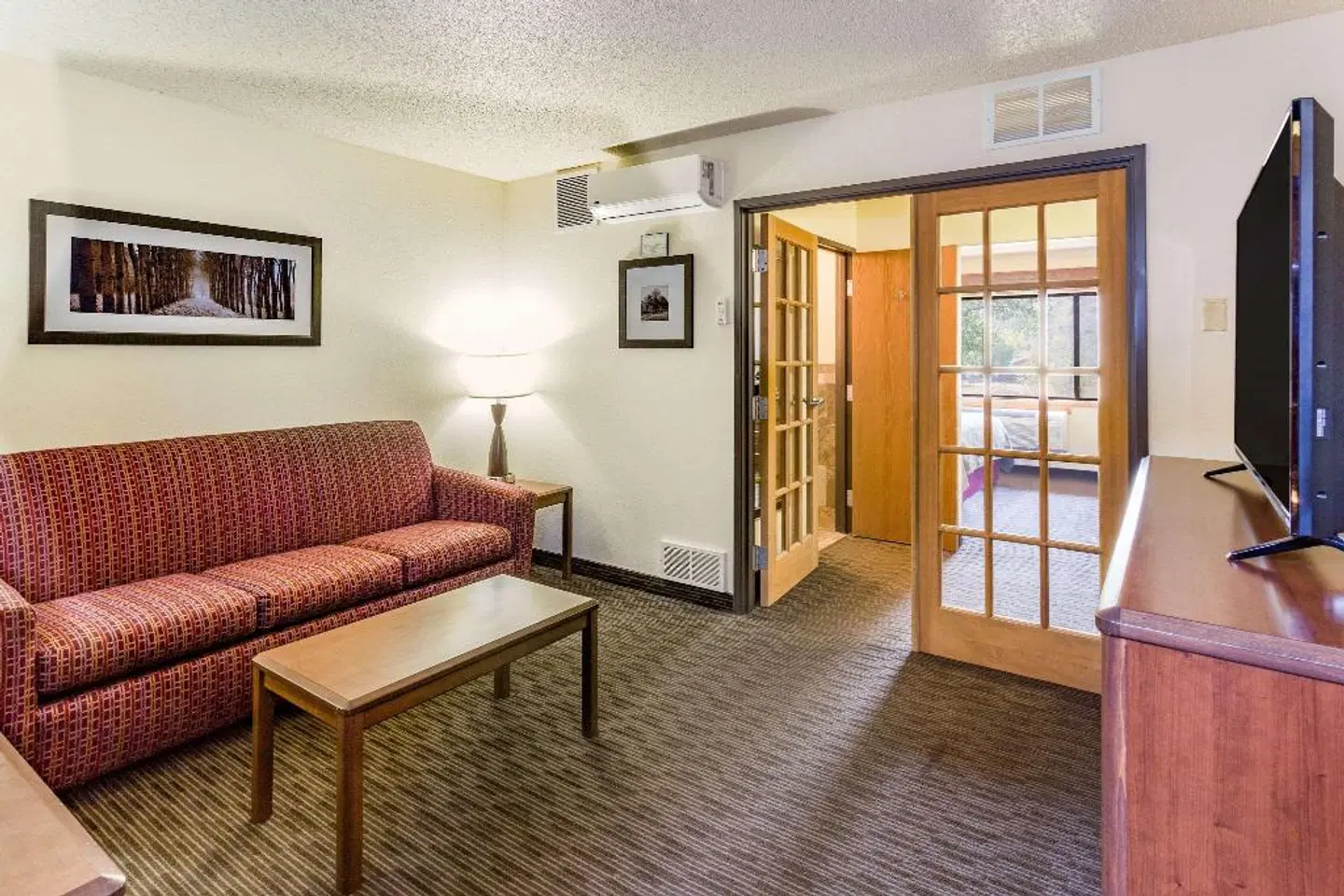 AmericInn by Wyndham Medora ROOM_EXAMPLE