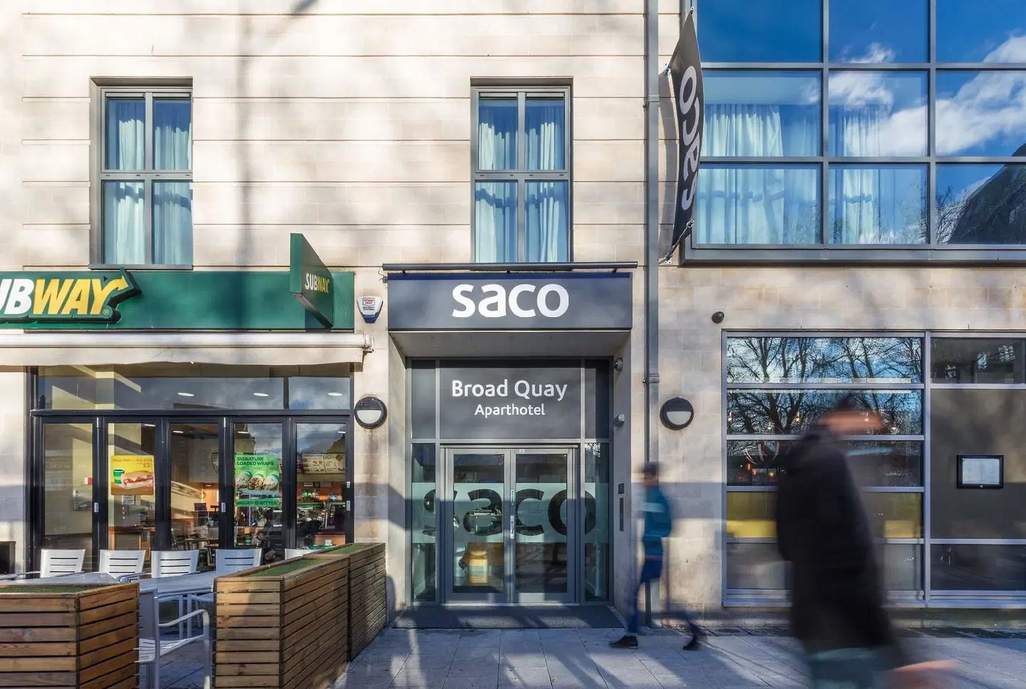SACO Bristol Broad Quay LOUNGE_LOBBY