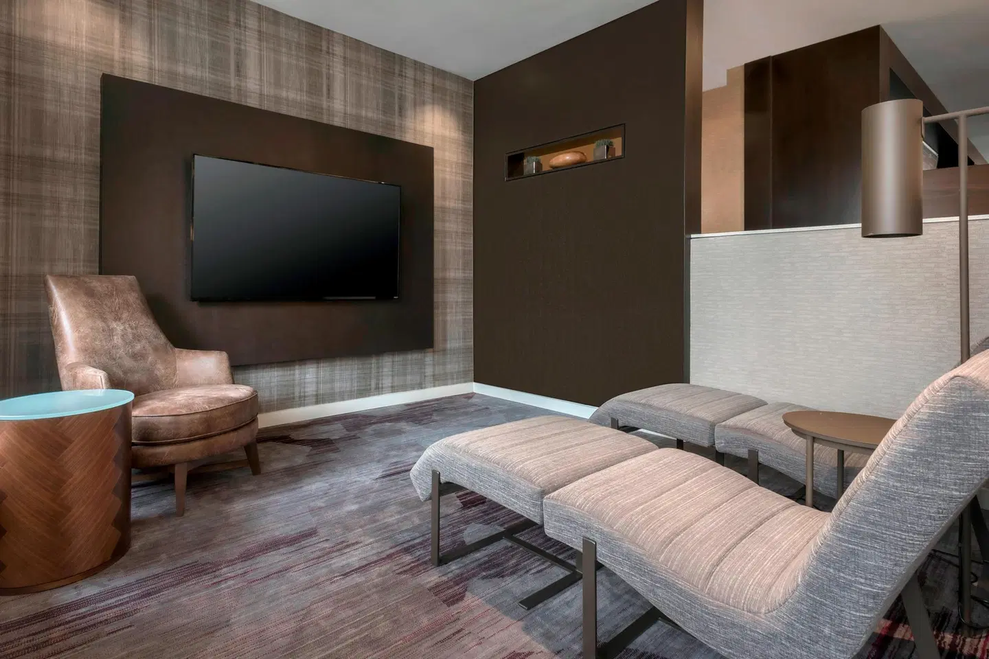 Courtyard by Marriott Philadelphia Devon/Villanova ROOM_EXAMPLE