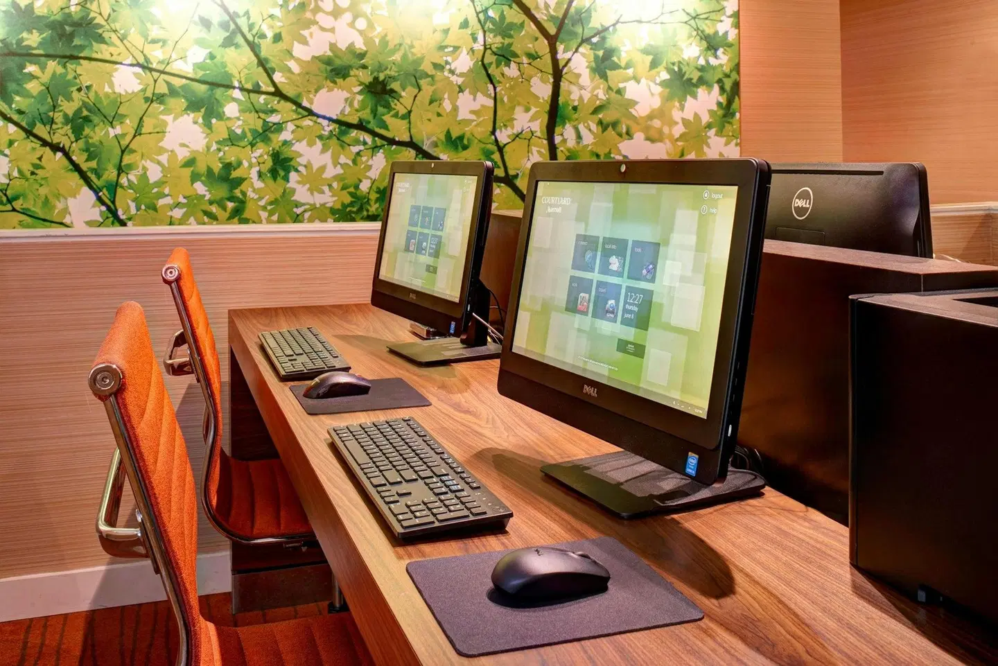 Courtyard by Marriott Lexington North ROOM_EXAMPLE