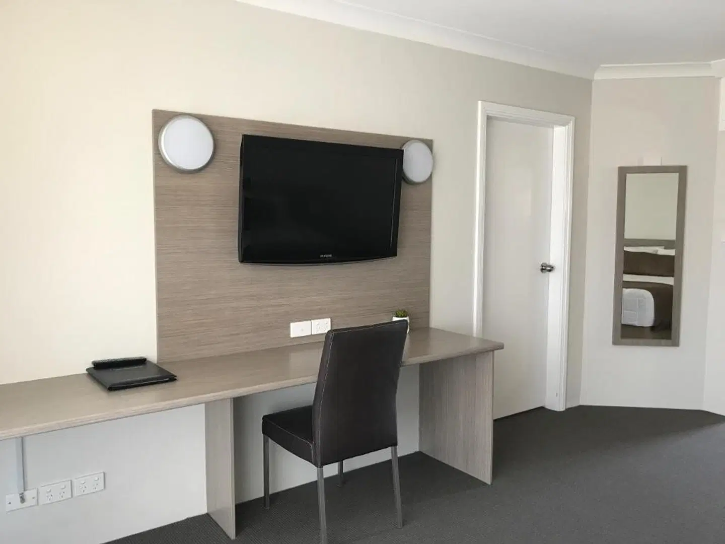 Acacia Motor Lodge ROOM_EXAMPLE