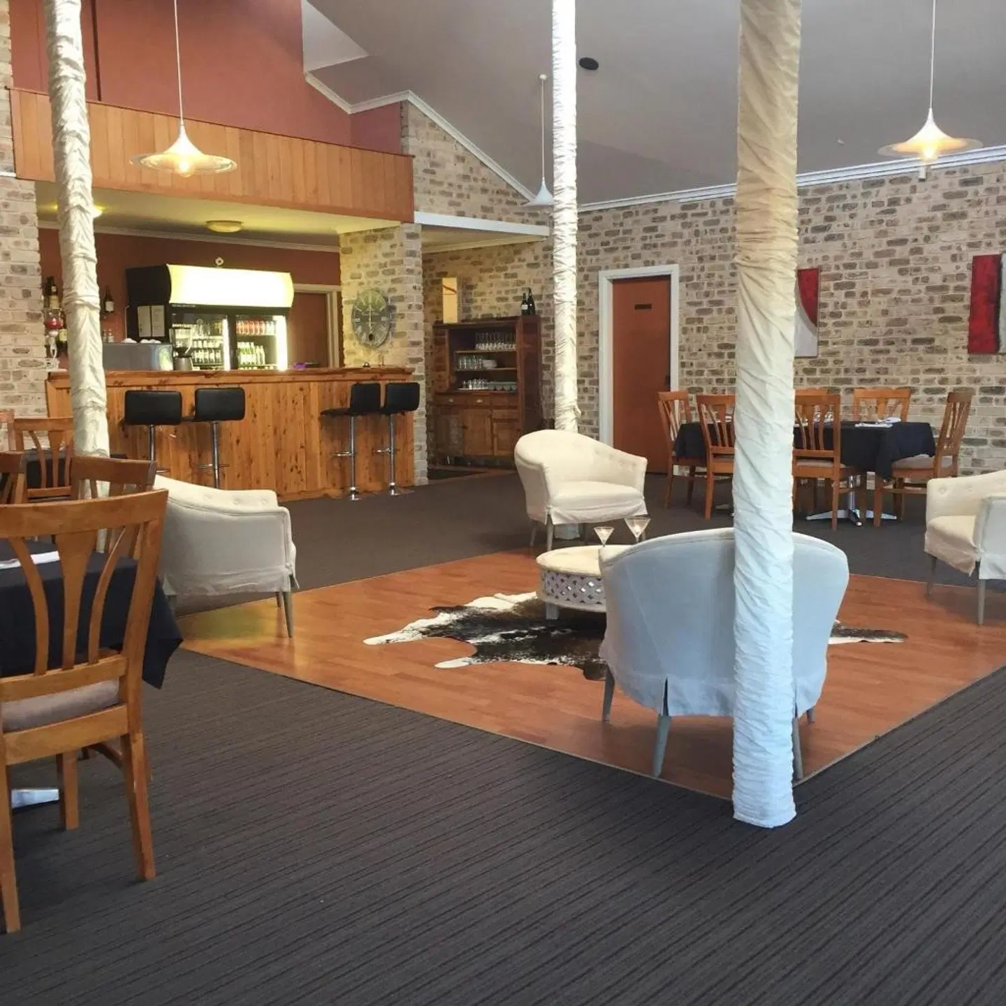 Acacia Motor Lodge LOUNGE_LOBBY