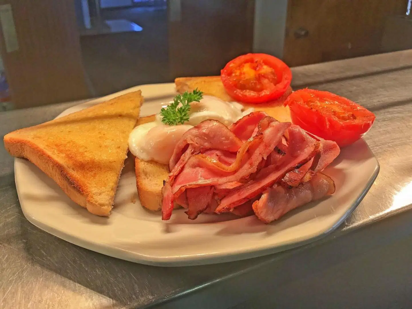 Leeton Heritage Motor Inn Restaurant