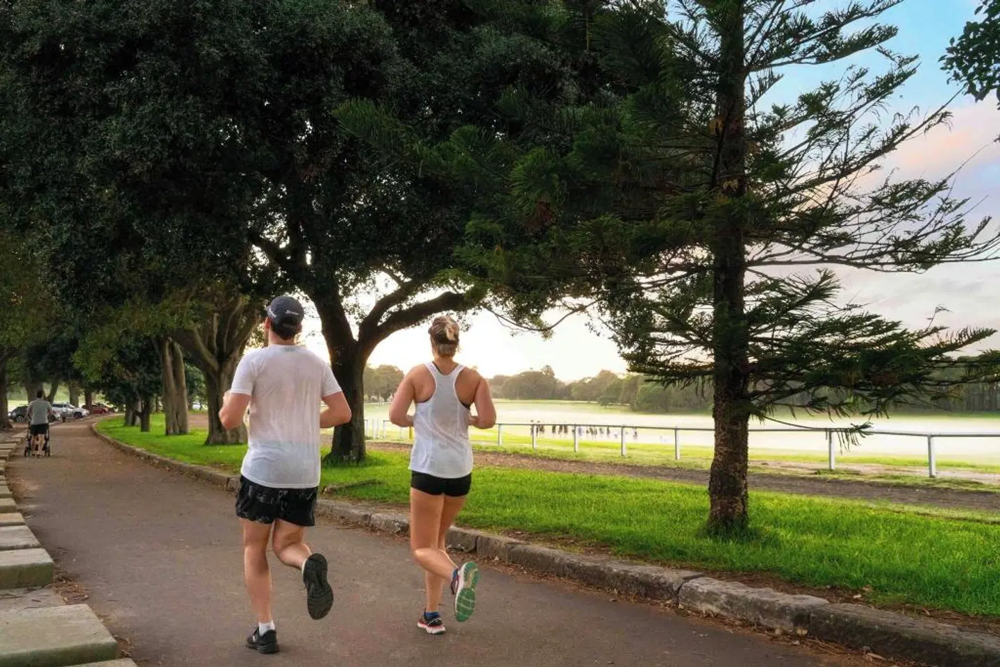 Bondi 38 Serviced Apartments SPORTS_AND_LEISURE