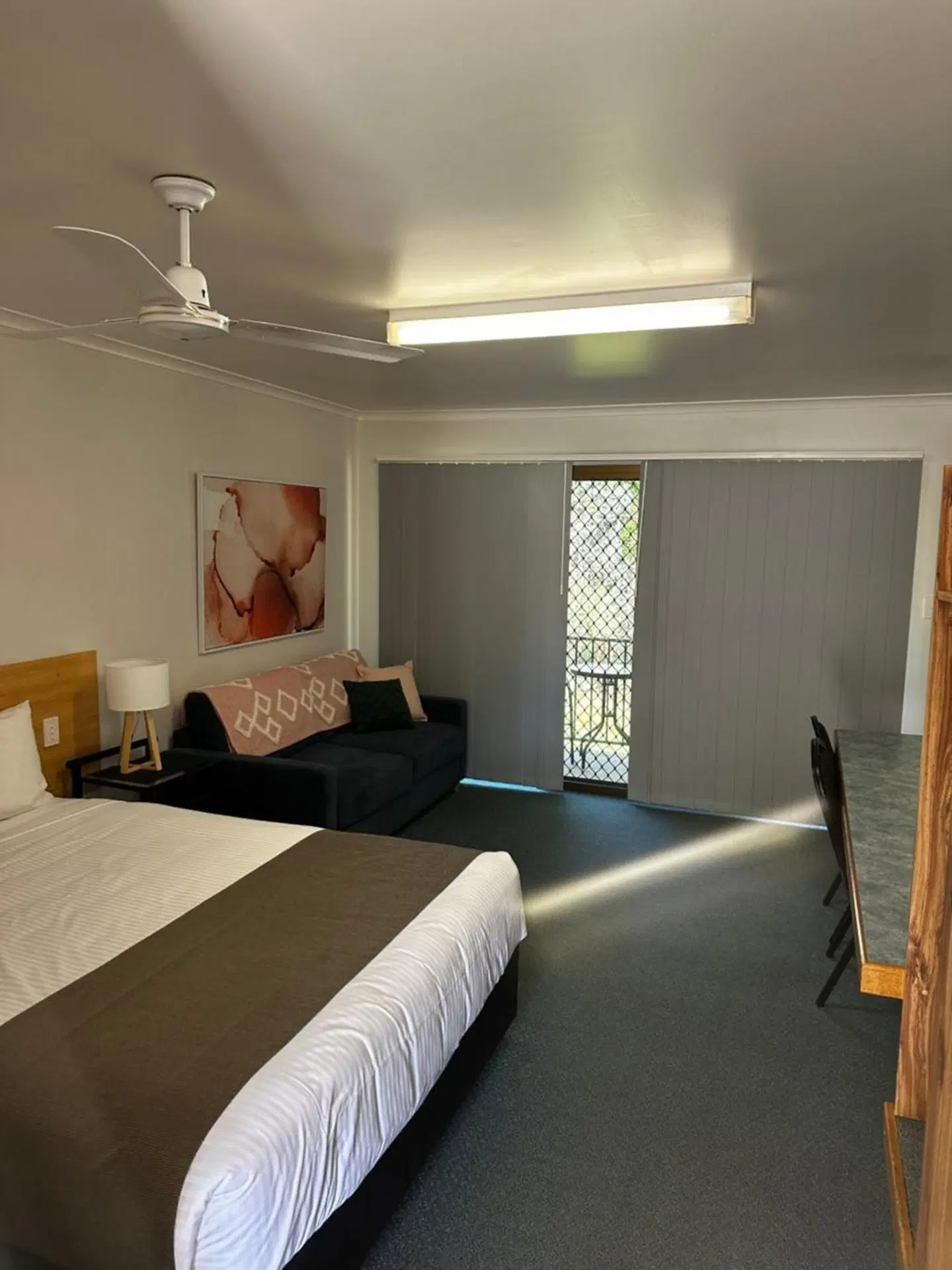 Murgon City Motor Inn ROOM_EXAMPLE