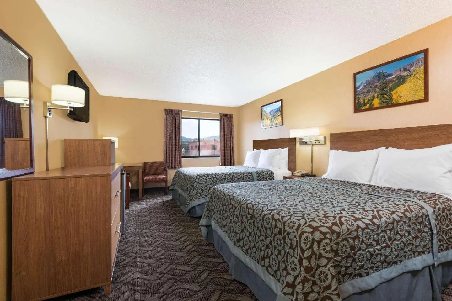 Days Inn Carbondale ROOM_EXAMPLE