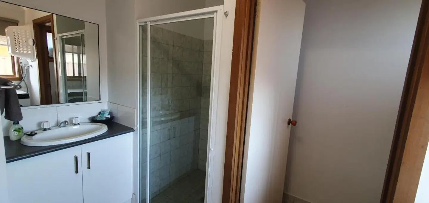 Centrepoint Motel ROOM_EXAMPLE