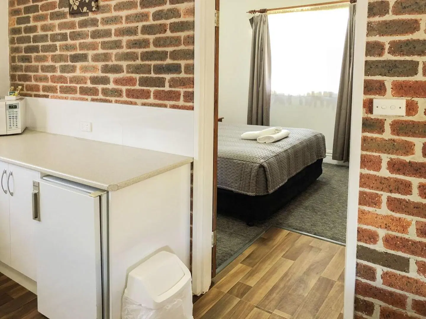 Leeton Heritage Motor Inn ROOM_EXAMPLE
