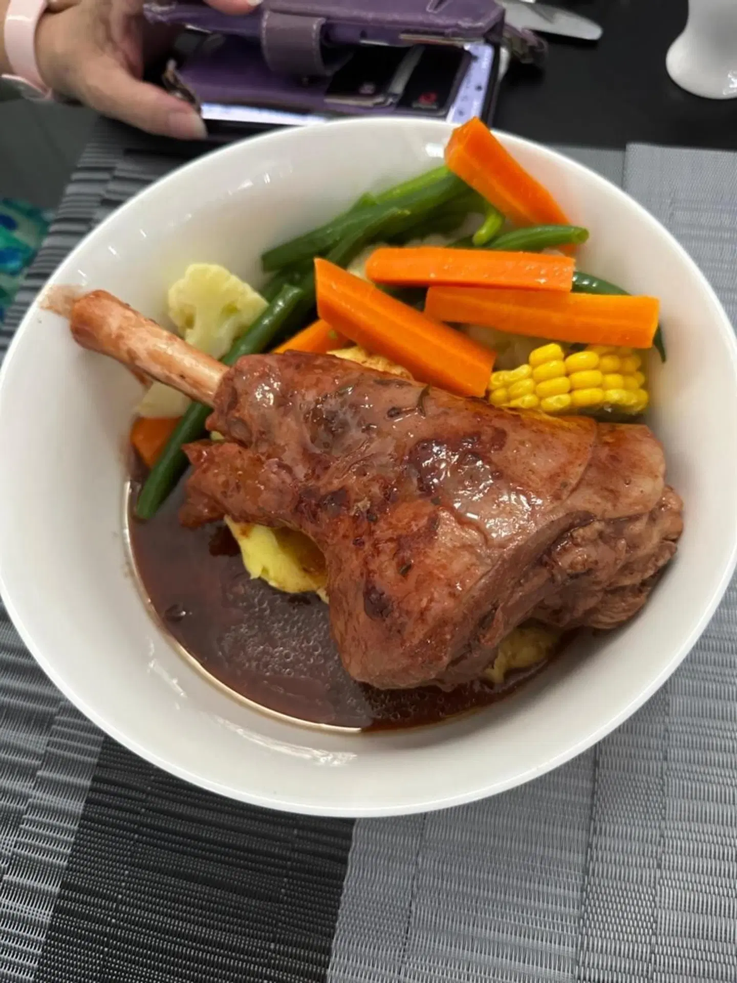 Murgon City Motor Inn Restaurant
