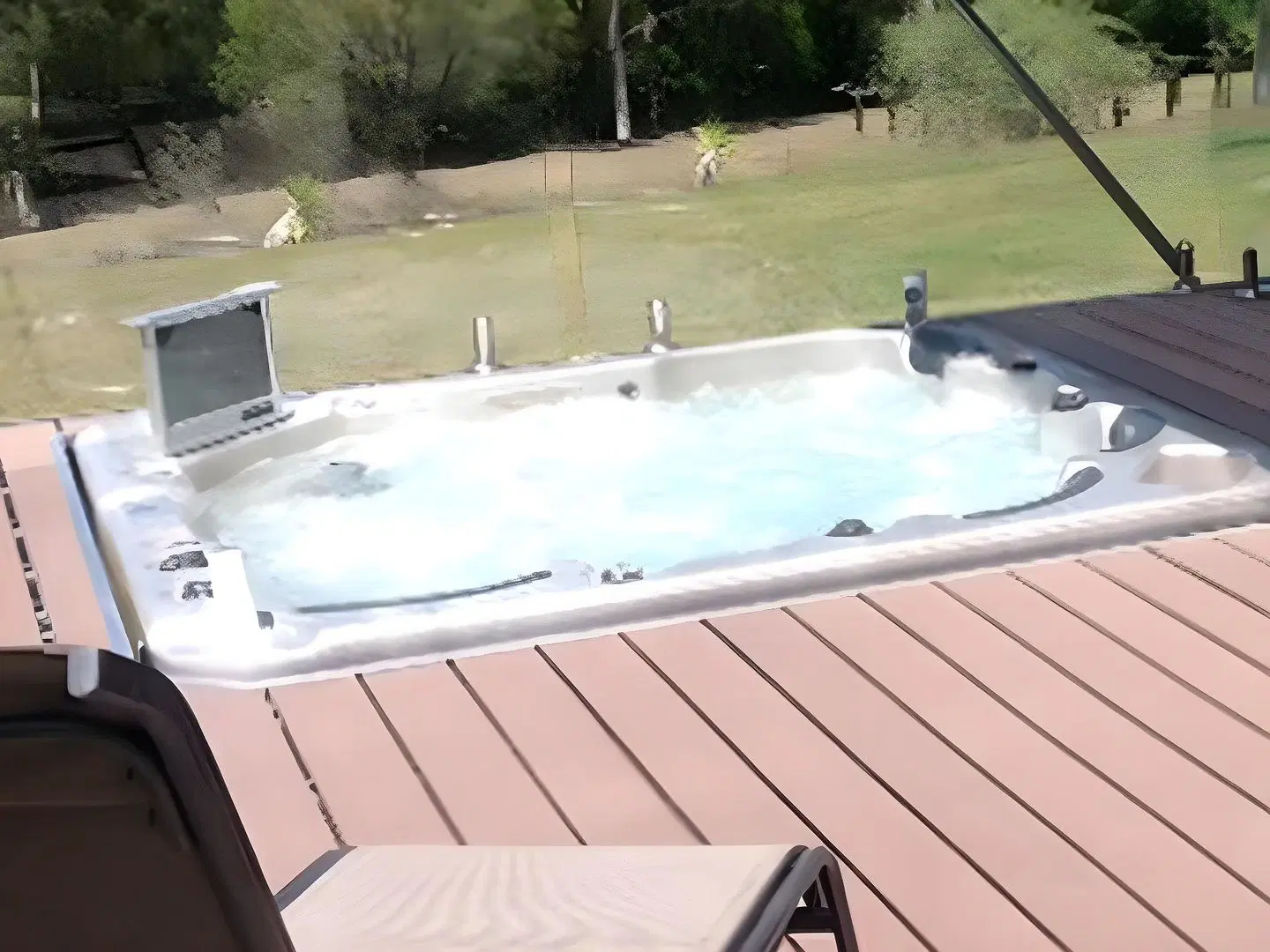 Tuckers Retreat HEALTH_BEAUTY