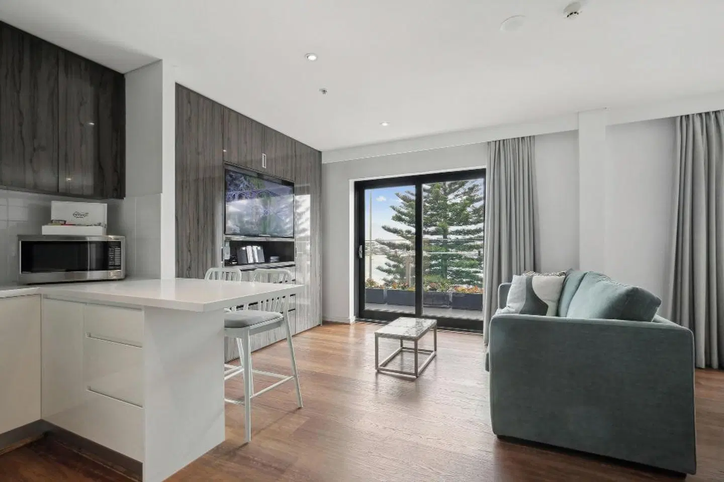 Bondi 38 Serviced Apartments ROOM_EXAMPLE