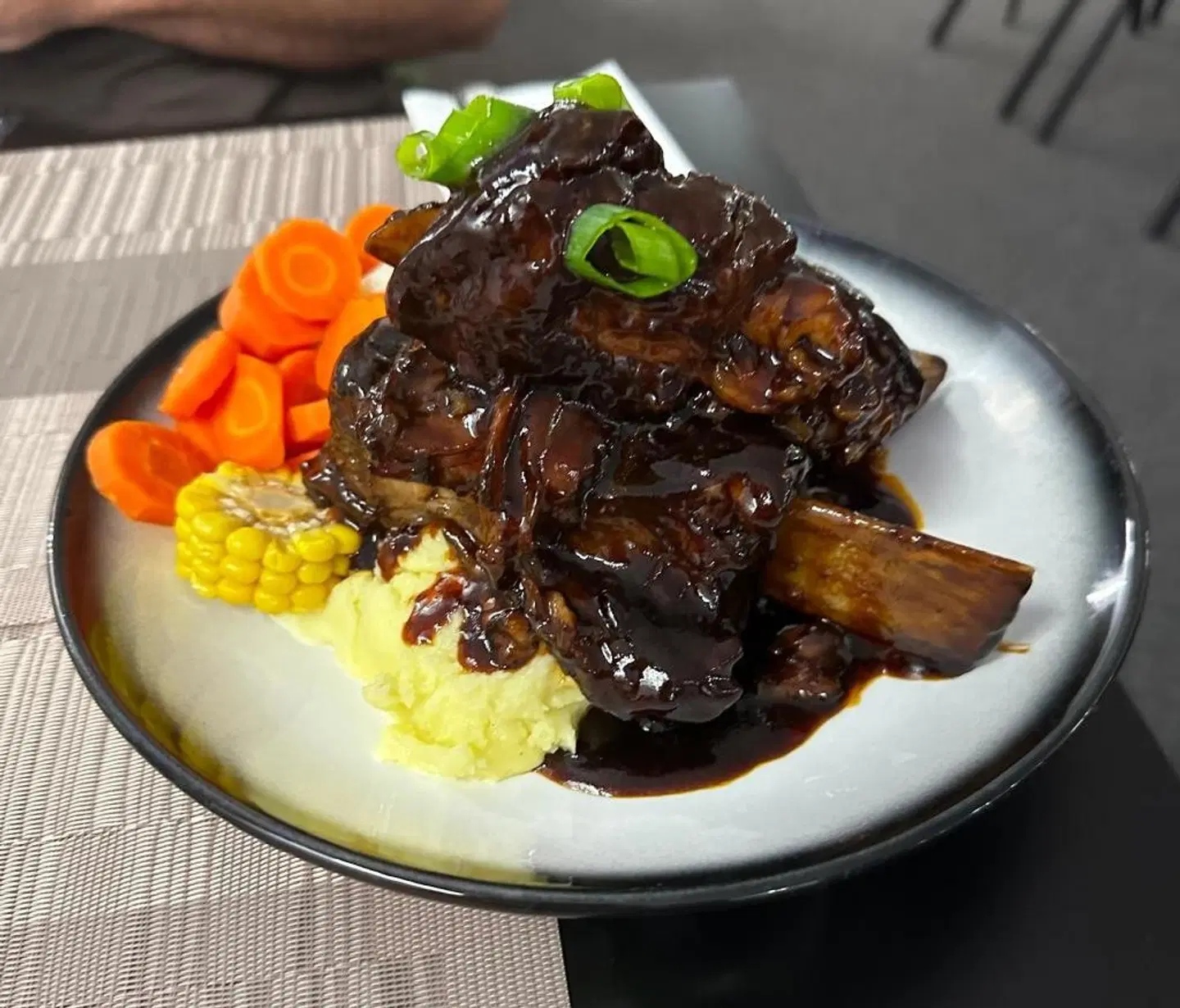 Murgon City Motor Inn Restaurant