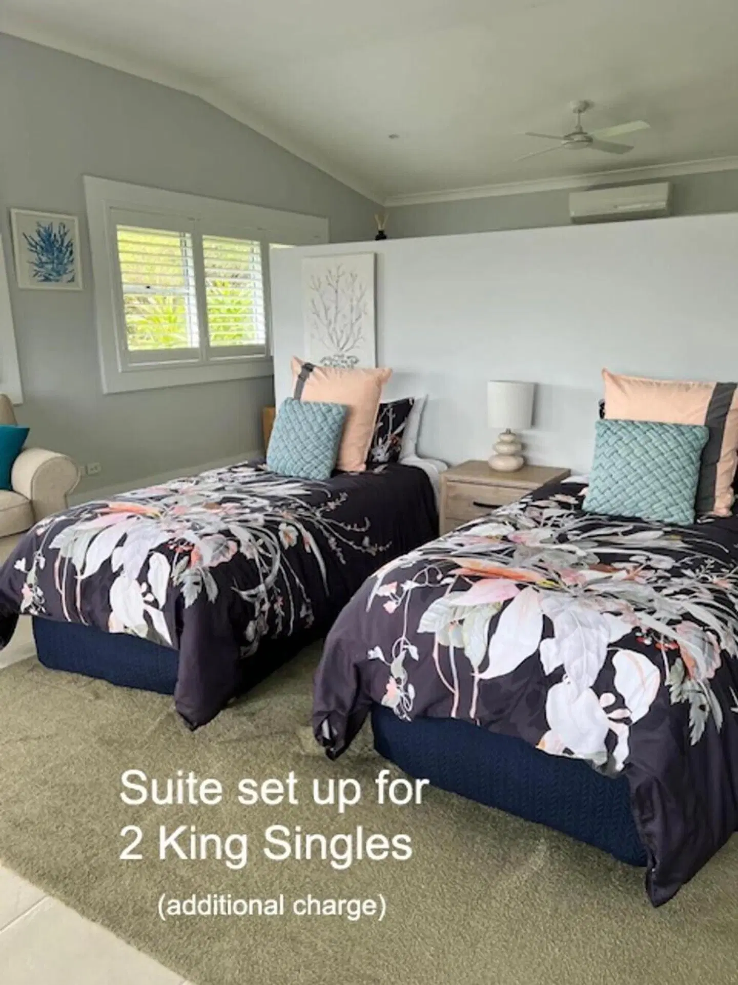 The Country House at Hunchy ROOM_EXAMPLE