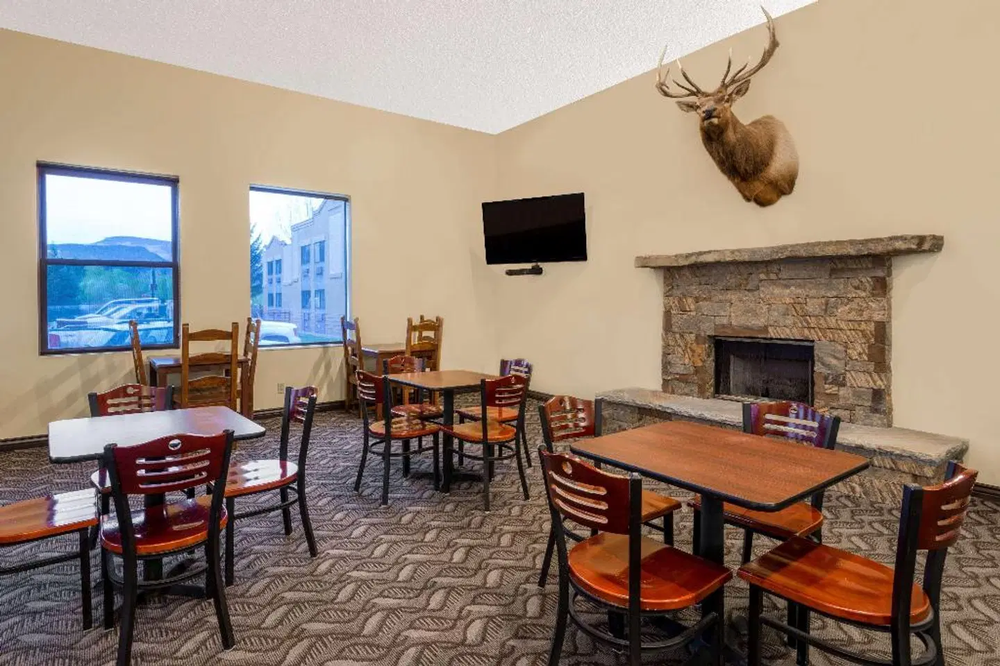 Days Inn Carbondale ROOM_EXAMPLE