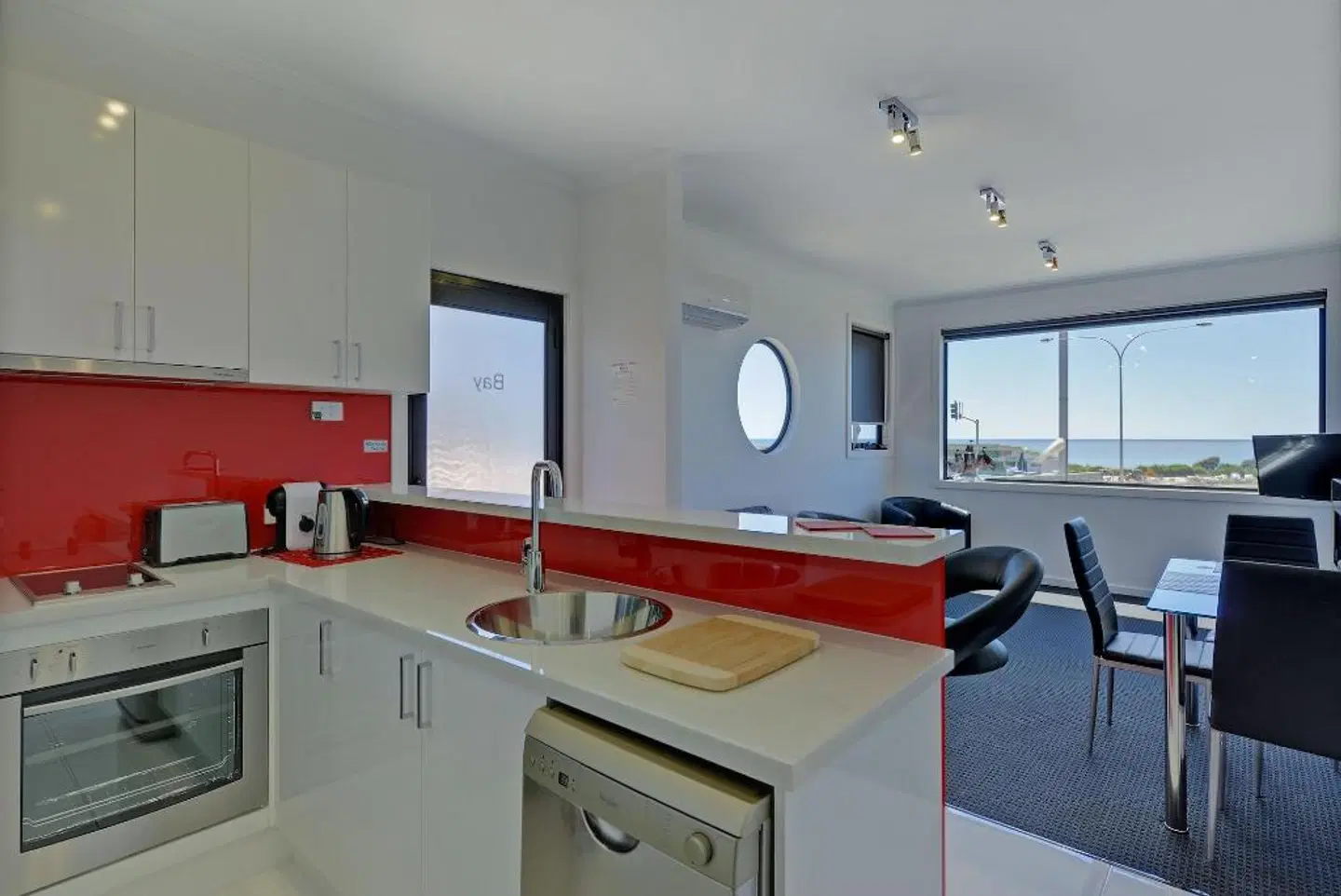 Burnie by the Bay Apartments SPORTS_AND_LEISURE
