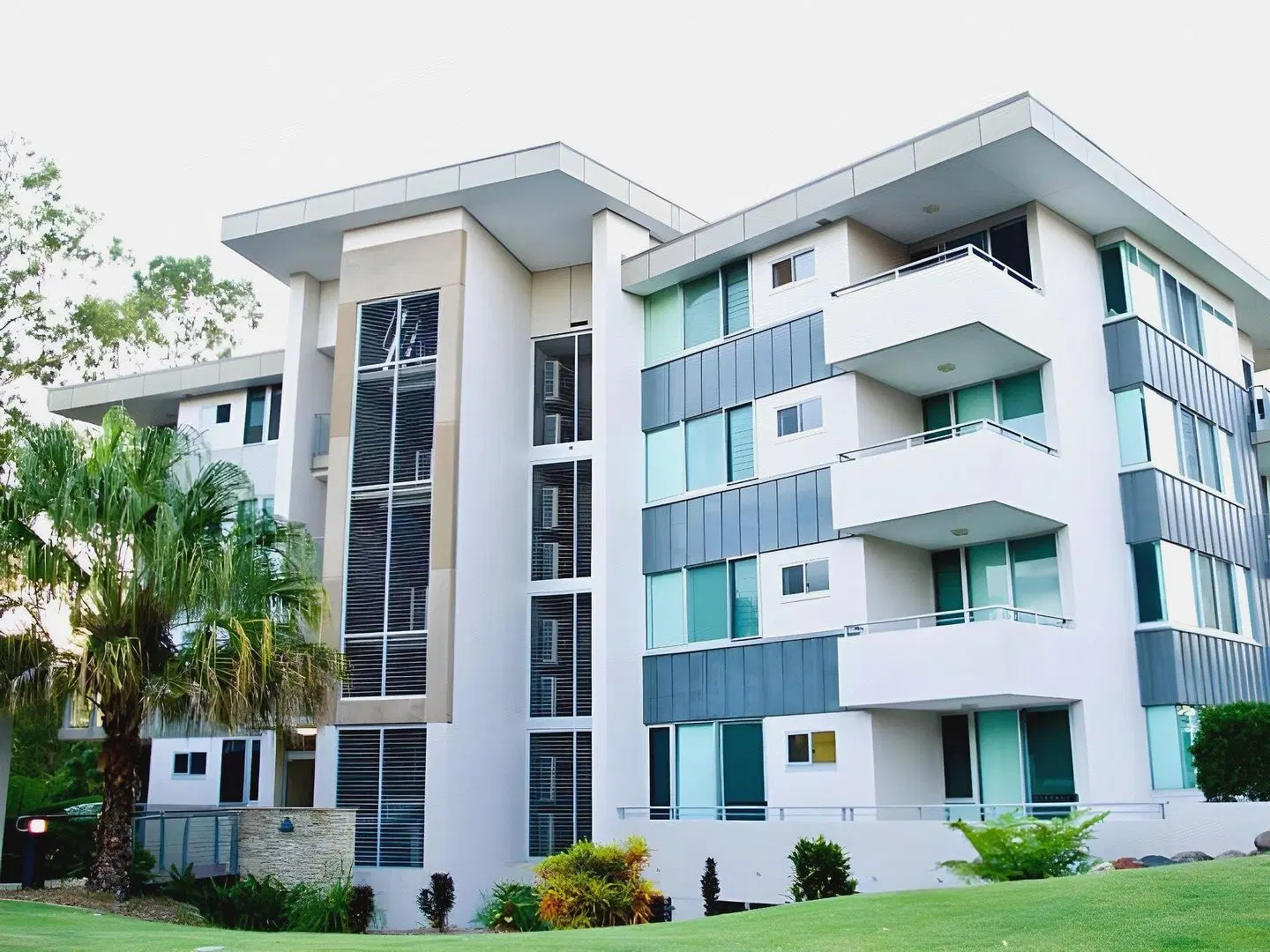 Jacana Apartments EXTERIOR