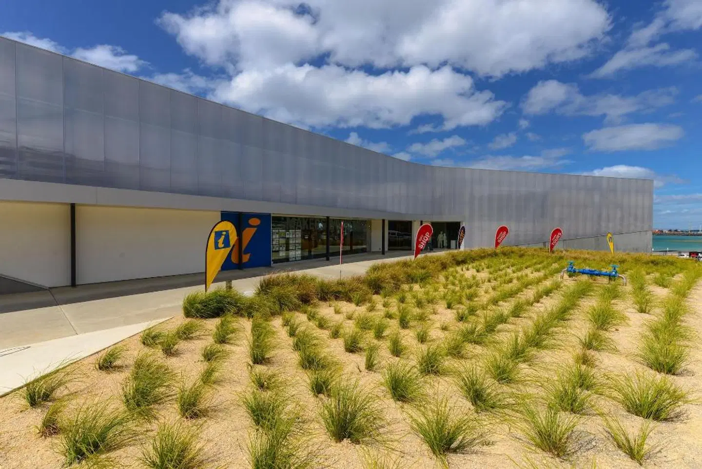 Burnie by the Bay Apartments SPORTS_AND_LEISURE