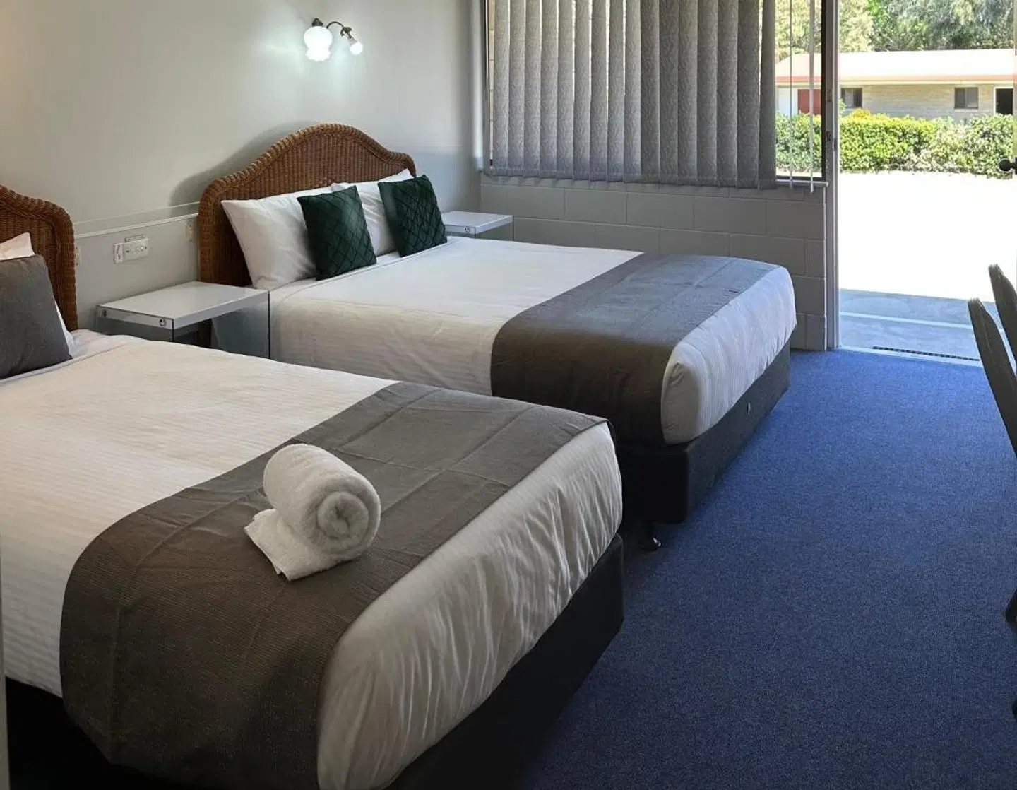 Murgon City Motor Inn ROOM_EXAMPLE