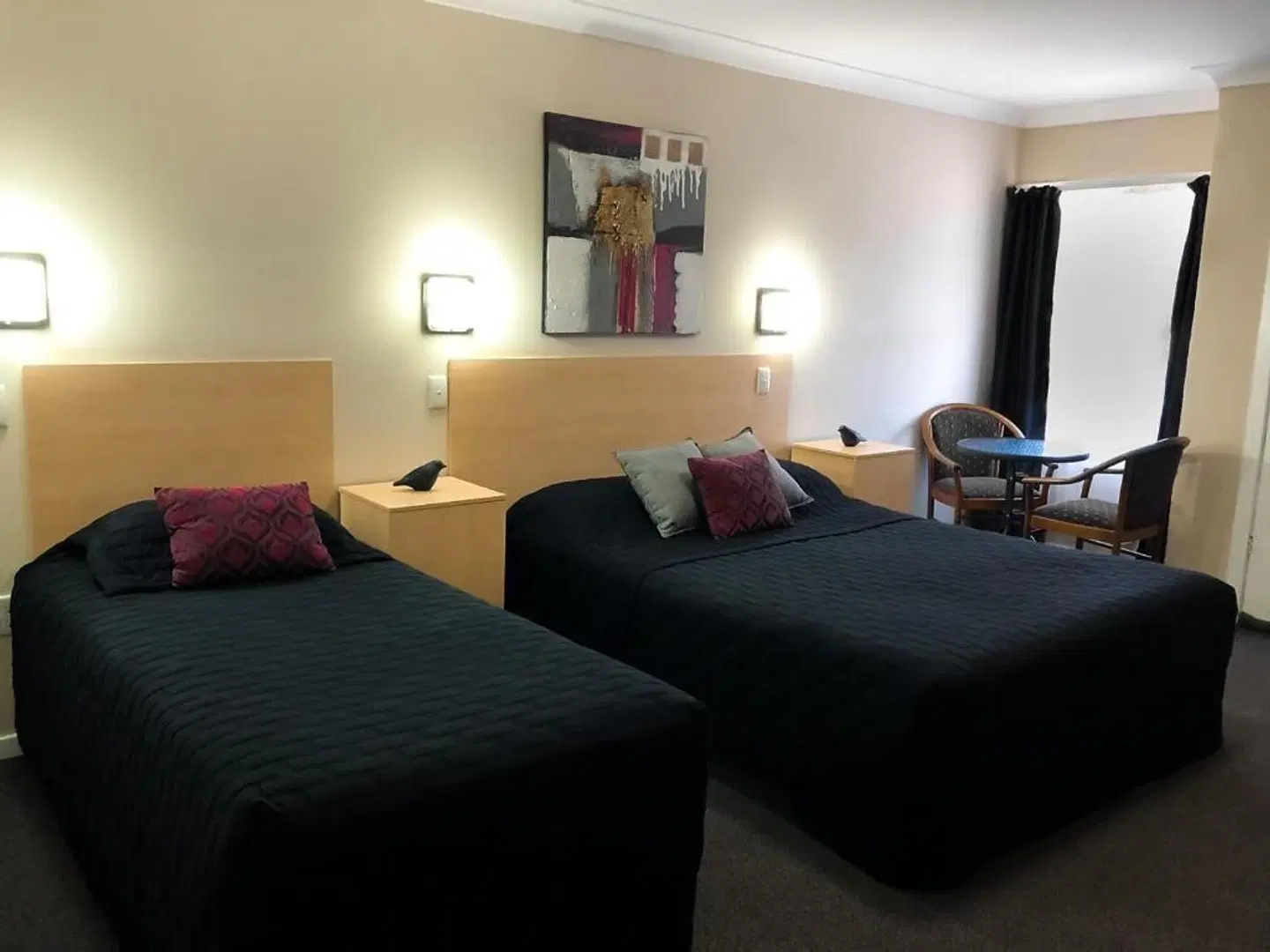 Gundagai Motel ROOM_EXAMPLE