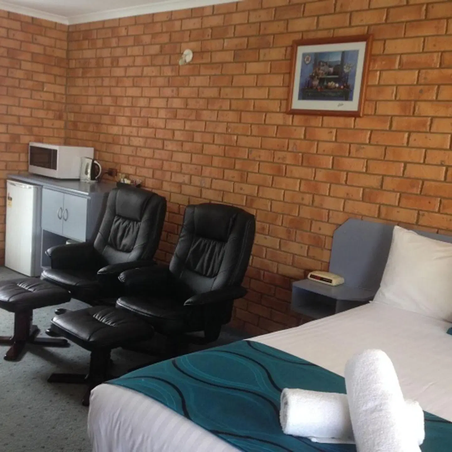 Centrepoint Motel ROOM_EXAMPLE
