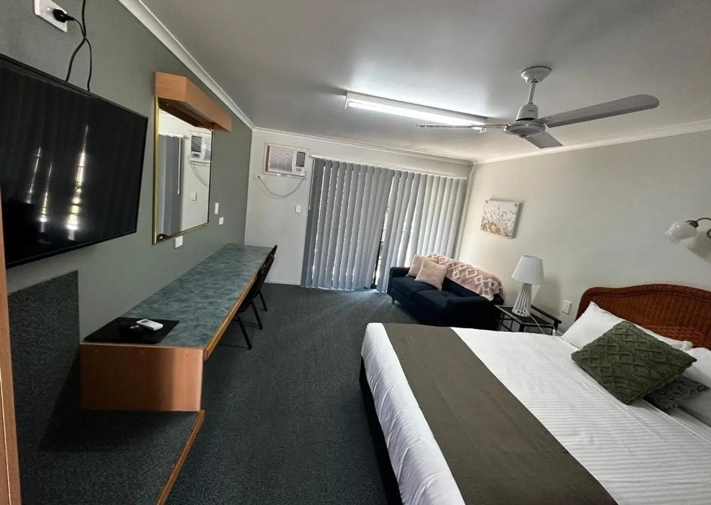 Murgon City Motor Inn ROOM_EXAMPLE