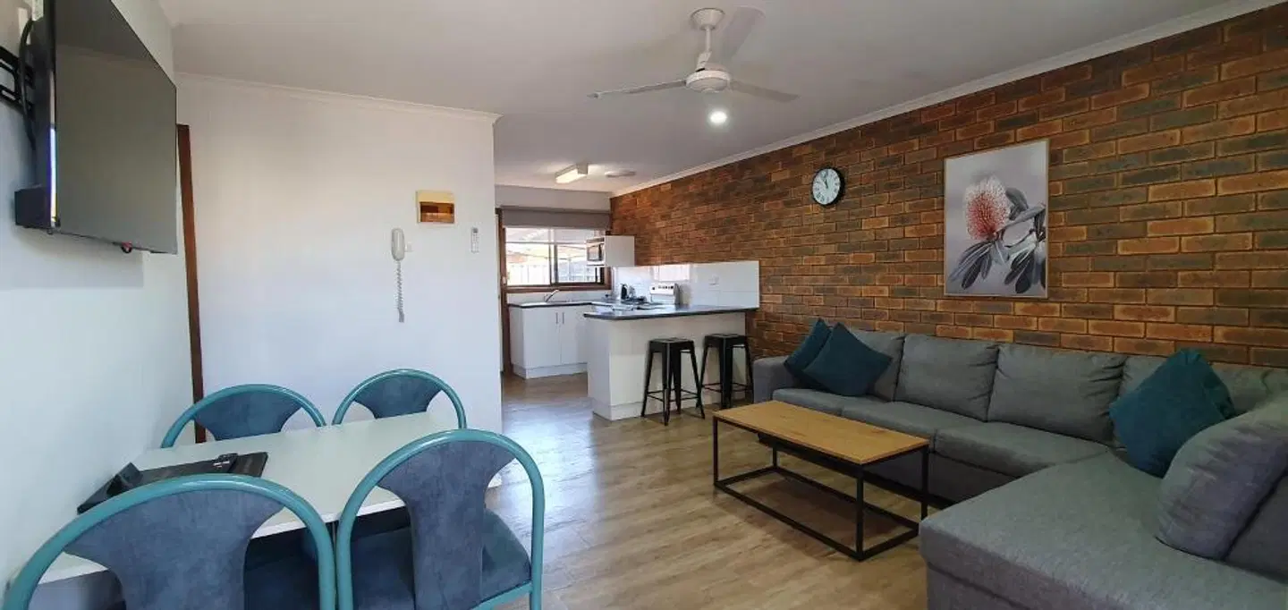 Centrepoint Motel LOUNGE_LOBBY