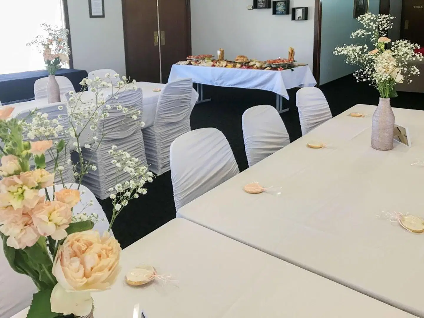 Leeton Heritage Motor Inn Konferenz